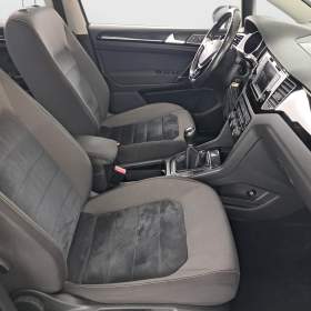 Foto inzerátu VW Golf Sportsvan 2.0 TDI
