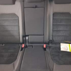 Foto inzerátu VW Golf Sportsvan 2.0 TDI