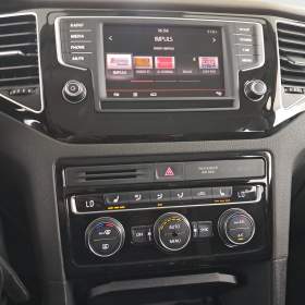 Foto inzerátu VW Golf Sportsvan 2.0 TDI