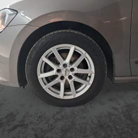 Foto inzerátu VW Golf Sportsvan 2.0 TDI