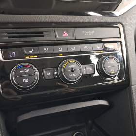 Foto inzerátu VW Golf Sportsvan 2.0 TDI
