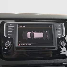 Foto inzerátu VW Golf Sportsvan 2.0 TDI