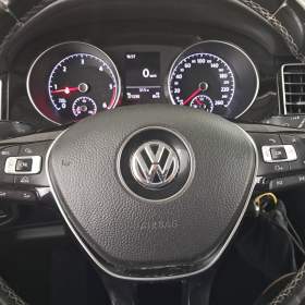 Foto inzerátu VW Golf Sportsvan 2.0 TDI