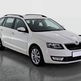 Skoda Octavia 1.2 TSI / 19907491