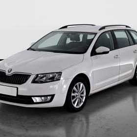 Foto inzerátu Skoda Octavia 1.2 TSI