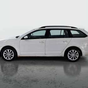Foto inzerátu Skoda Octavia 1.2 TSI