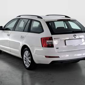 Foto inzerátu Skoda Octavia 1.2 TSI