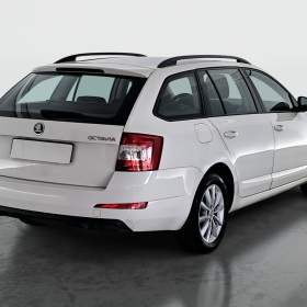 Foto inzerátu Skoda Octavia 1.2 TSI