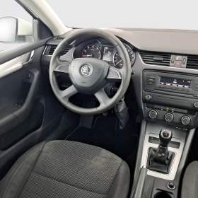 Foto inzerátu Skoda Octavia 1.2 TSI