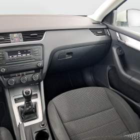 Foto inzerátu Skoda Octavia 1.2 TSI