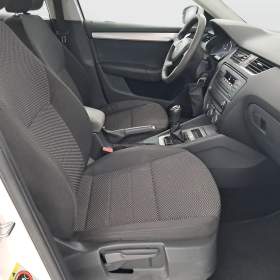 Foto inzerátu Skoda Octavia 1.2 TSI