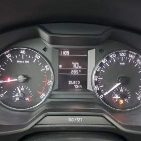 Foto inzerátu Skoda Octavia 1.2 TSI