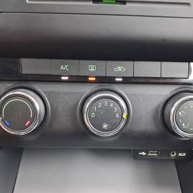 Foto inzerátu Skoda Octavia 1.2 TSI