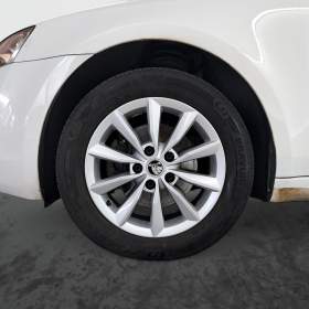 Foto inzerátu Skoda Octavia 1.2 TSI