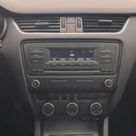 Foto inzerátu Skoda Octavia 1.2 TSI