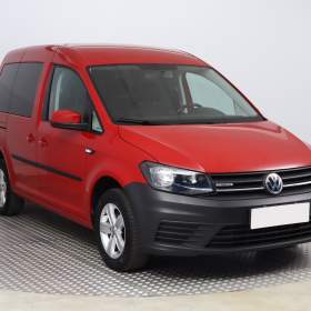 VW Caddy 1.4 TGI CNG / 19907498