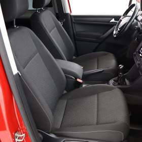 Foto inzerátu VW Caddy 1.4 TGI CNG