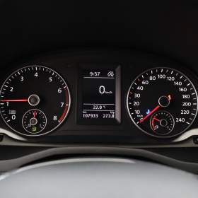 Foto inzerátu VW Caddy 1.4 TGI CNG