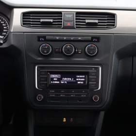 Foto inzerátu VW Caddy 1.4 TGI CNG