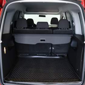 Foto inzerátu VW Caddy 1.4 TGI CNG