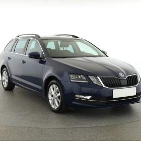 Skoda Octavia 1.6 TDI / 19907504