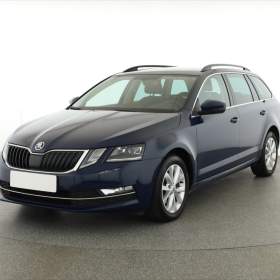 Foto inzerátu Skoda Octavia 1.6 TDI