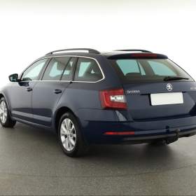 Foto inzerátu Skoda Octavia 1.6 TDI