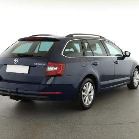 Foto inzerátu Skoda Octavia 1.6 TDI
