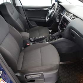 Foto inzerátu Skoda Octavia 1.6 TDI