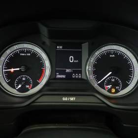 Foto inzerátu Skoda Octavia 1.6 TDI