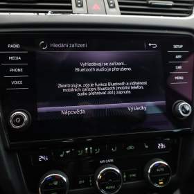 Foto inzerátu Skoda Octavia 1.6 TDI