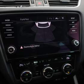 Foto inzerátu Skoda Octavia 1.6 TDI