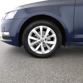 Foto inzerátu Skoda Octavia 1.6 TDI