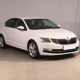 Foto inzerátu Skoda Octavia 1.6 TDI