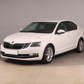 Foto inzerátu Skoda Octavia 1.6 TDI