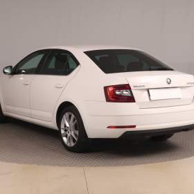 Foto inzerátu Skoda Octavia 1.6 TDI