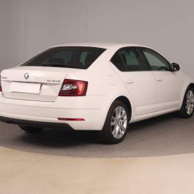 Foto inzerátu Skoda Octavia 1.6 TDI