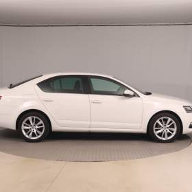 Foto inzerátu Skoda Octavia 1.6 TDI