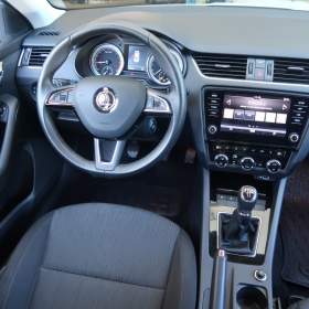 Foto inzerátu Skoda Octavia 1.6 TDI