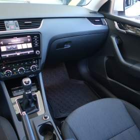 Foto inzerátu Skoda Octavia 1.6 TDI
