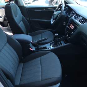 Foto inzerátu Skoda Octavia 1.6 TDI