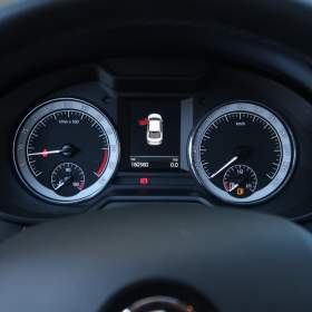 Foto inzerátu Skoda Octavia 1.6 TDI