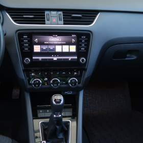 Foto inzerátu Skoda Octavia 1.6 TDI