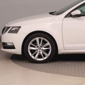 Foto inzerátu Skoda Octavia 1.6 TDI