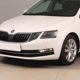 Foto inzerátu Skoda Octavia 1.6 TDI