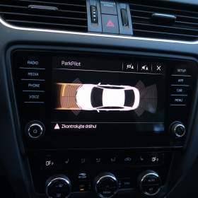 Foto inzerátu Skoda Octavia 1.6 TDI