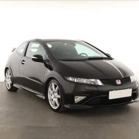 Foto inzerátu Honda Civic 2.0 Type-R