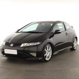 Foto inzerátu Honda Civic 2.0 Type-R