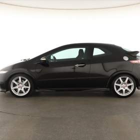 Foto inzerátu Honda Civic 2.0 Type-R