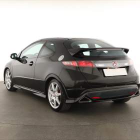 Foto inzerátu Honda Civic 2.0 Type-R